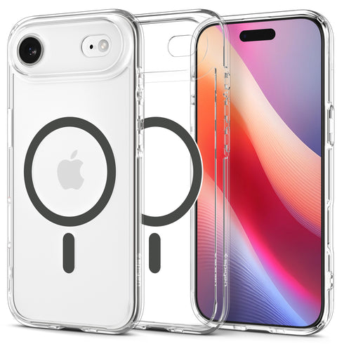 Spigen iPhone 17 AIR Case Ultra Hybrid MAGFIT